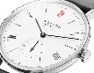 腕间慈善：Nomos全新Ludwig neomatik限量版腕表